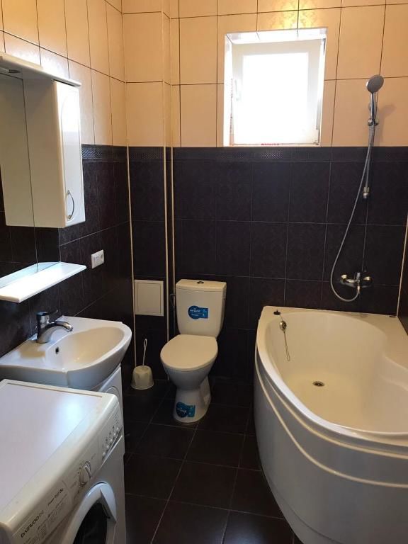 Апартаменты Apartment on square Sh. Petefi, centre Ужгород-23