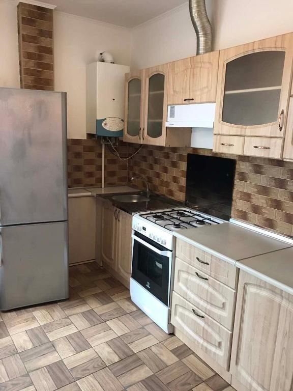 Апартаменты Apartment on square Sh. Petefi, centre Ужгород-25