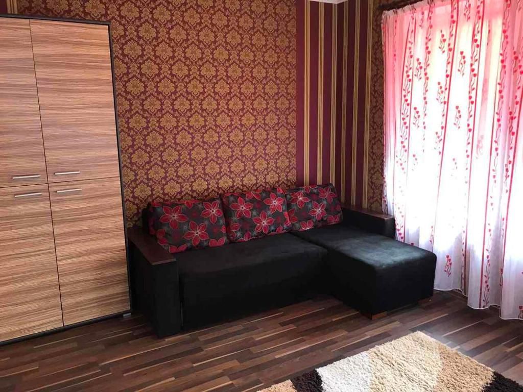 Апартаменты Apartment on square Sh. Petefi, centre Ужгород-26