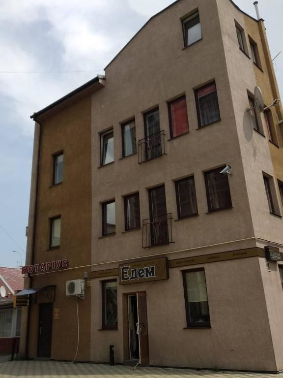 Апартаменты Apartment on square Sh. Petefi, centre Ужгород-29