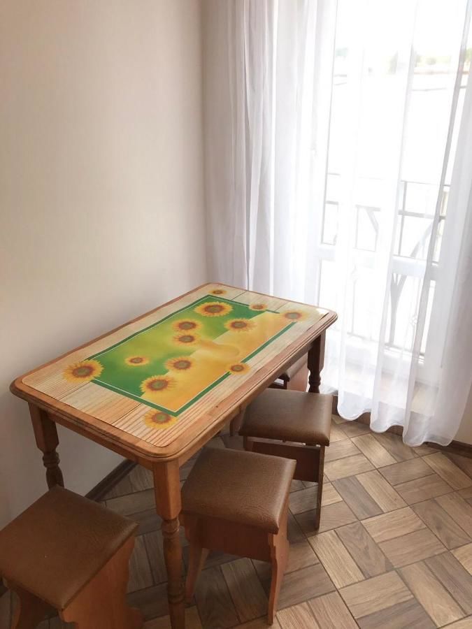 Апартаменты Apartment on square Sh. Petefi, centre Ужгород-11